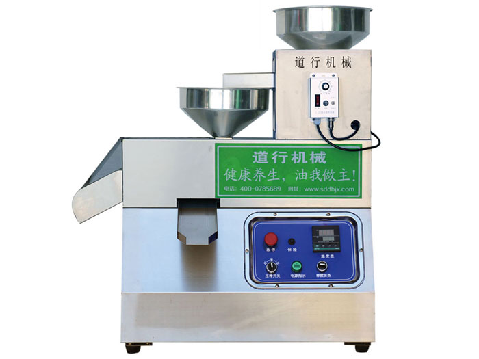 小型榨油機(jī)的原理、類(lèi)型、使用方法和優(yōu)點(diǎn)